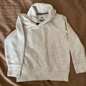 Two size 3T Sweaters for Boys